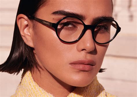 where can i buy chanel eyeglasses|chanel prescription glasses for women.